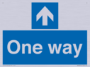 one-way-with-up-directional-arrow~